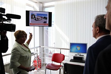 Как работают цифровые МФЦ, знают законодатели Приволжья